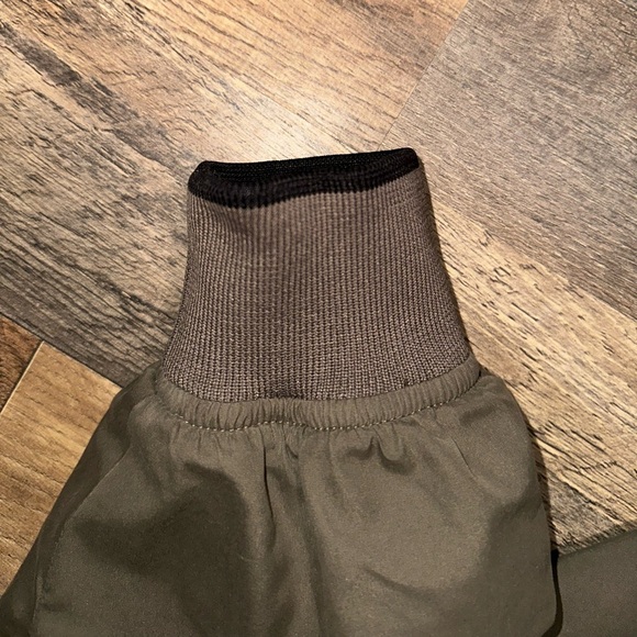 Cabela’s Men’s Jacket Pullover Windbreaker     V-Neck XL - Picture 4 of 5